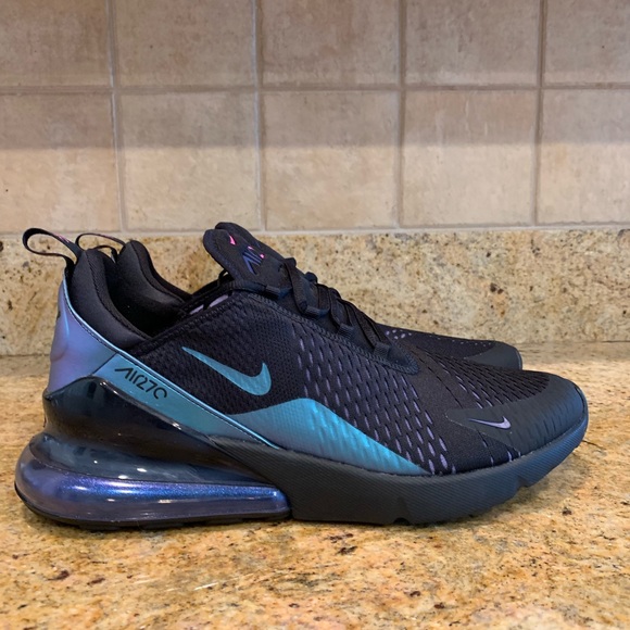 mens nike air max 270 size 14